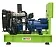 Дизельный генератор GenPower GNT-GNP 38 OTO