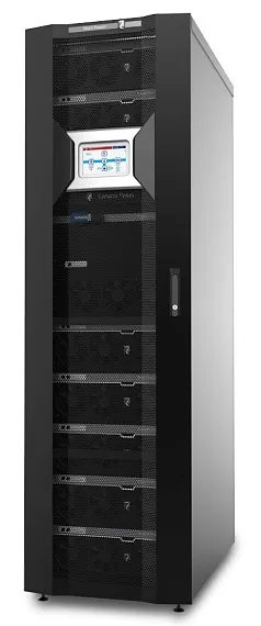 Модульный ИБП Riello Cabinet MPW power 294 кВа