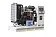Дизельный генератор Teksan TJ22PE5L с АВР
