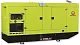 Дизельный генератор Pramac GSW 460 V в кожухе