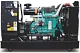 Дизельный генератор CTG 205SD с АВР