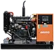 Дизельный генератор MVAE АД-16-230-АР с АВР