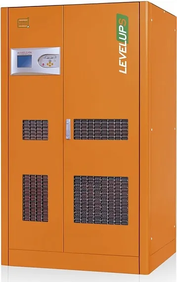 Напольный ИБП Makelsan LU33500