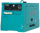 Дизельный генератор Denyo DA 6000 SS