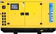 Дизельный генератор Aksa APD 22C в кожухе