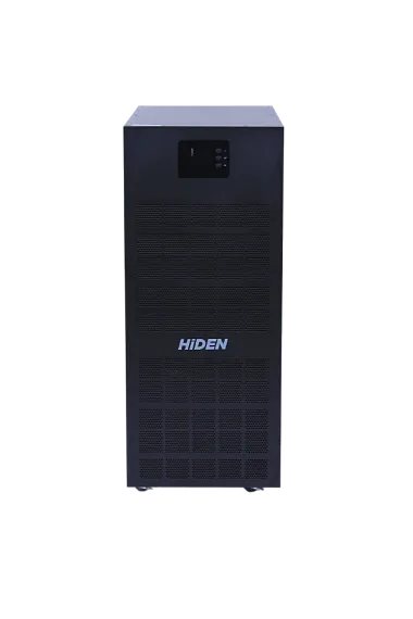 Напольный ИБП HIDEN KC3380H