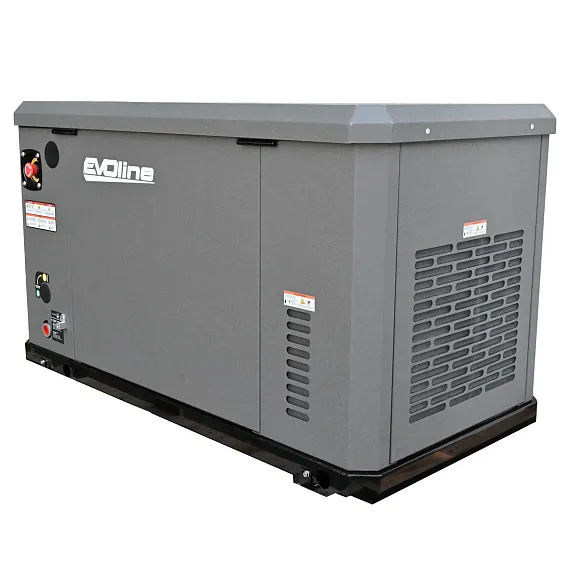 Газовый генератор EVOline GNG19000E