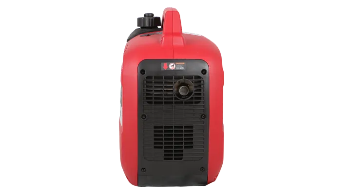 Инверторный бензиновый генератор A-iPower A2000iS