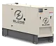 Дизельный генератор Elcos GE.BD.250/225.PRO 400/230 с АВР