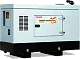 Дизельный генератор Yanmar YH 170 DTLS-5B