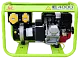 Бензиновый генератор Pramac E4000