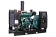 Дизельный генератор GlobalGen АД-60-WG (Weifang) с АВР