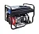 Бензиновый генератор Genmac COMBIPRO RG7300HAО с АВР