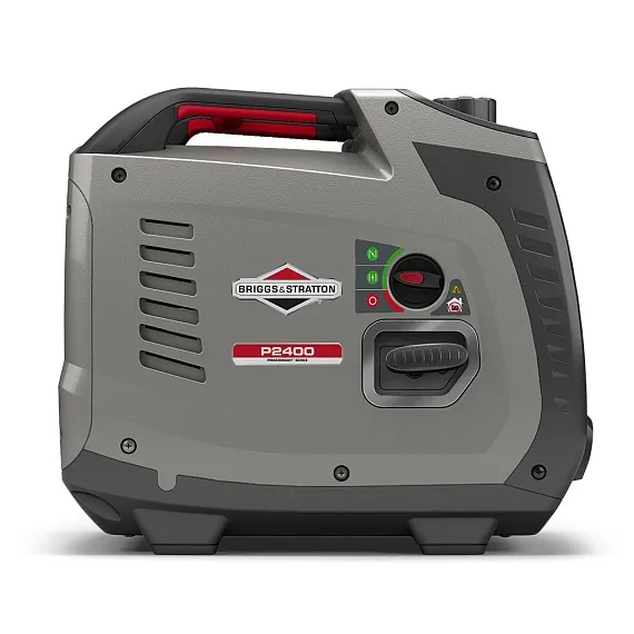 Бензиновый генератор Briggs & Stratton P 2400 Inverter