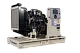 Дизельный генератор Teksan TJ66PE5C с АВР
