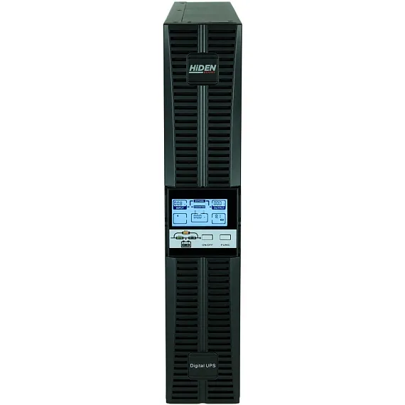 Универсальный ИБП HIDEN EXPERT UDC92010H-RT