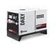 Дизельный генератор Genmac DAILY G11000KS