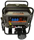 Бензиновый генератор Mitsui Power ZM 10000 E-3