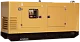 Дизельный генератор Caterpillar GEH250 в кожухе