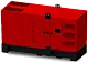 Дизельный генератор Fogo FS 650/400 S