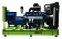 Дизельный генератор GenPower GNT-GNP 1250 OTO в контейнере