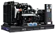 Дизельный генератор Hertz HG 509 HD с АВР