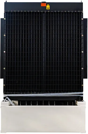 Дизельный генератор MGE P600DN PMG