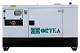 Дизельный генератор Ortea Otello GE60YA
