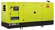 Дизельный генератор Pramac GSW 145I в кожухе