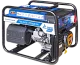 Бензиновый генератор ТСС SGG 7000 E3A с АВР