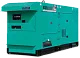 Дизельный генератор Denyo DCA-600SPV