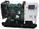 Дизельный генератор Азимут АД-20С-Т400-1РМ FAWDE