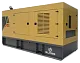 Дизельный генератор Elcos GE.DZ.390/350.SS с АВР