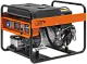 Дизельный генератор RID RZ 7000 DE