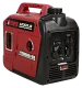 Инверторный бензиновый генератор A-iPower A2000LiS