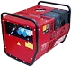 Бензиновый генератор Mosa GE 4500 HSX-EAS