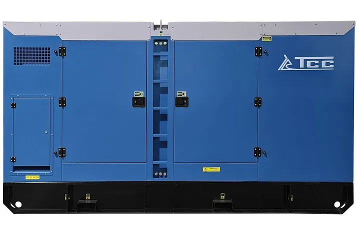 Дизельный генератор ТСС АД-200С-Т400-1РКМ16
