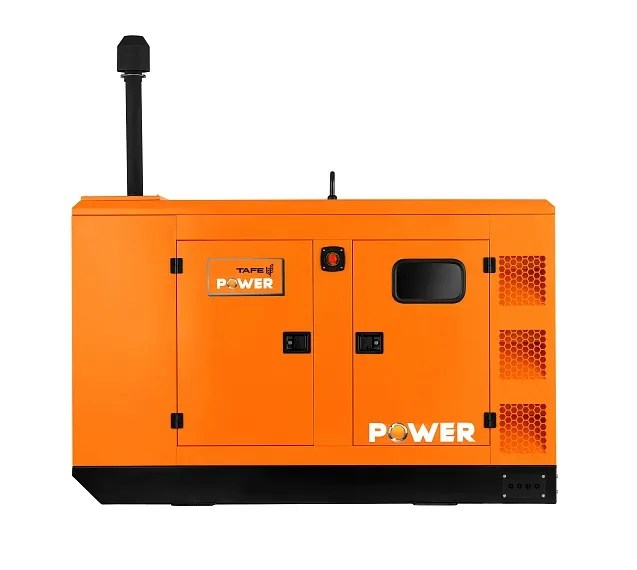Дизельный генератор TAFE Power TAF-P-82.5W с АВР