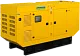 Дизельный генератор Aksa APD250A в кожухе с АВР