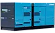 Дизельный генератор Airman SDG800S-AP