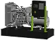 Дизельный генератор Pramac GSW 80 D с АВР