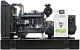 Дизельный генератор EcoPower АД300-T400ECO W с АВР