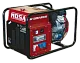 Бензиновый генератор Mosa GE 12054 HBS
