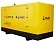 Дизельный генератор Gesan DTAS 1250 E