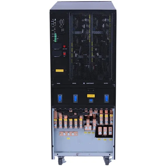 Напольный ИБП HIDEN KC33100H