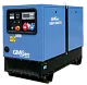 Бензиновый генератор GMGen GMH13000TS с АВР
