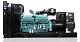 Дизельный генератор CTG 2750С с АВР