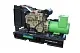 Дизельный генератор Aksa APD-145C
