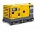 Дизельный генератор Atlas Copco QAS 20