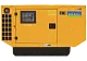 Дизельный генератор Aksa APD14P в кожухе с АВР